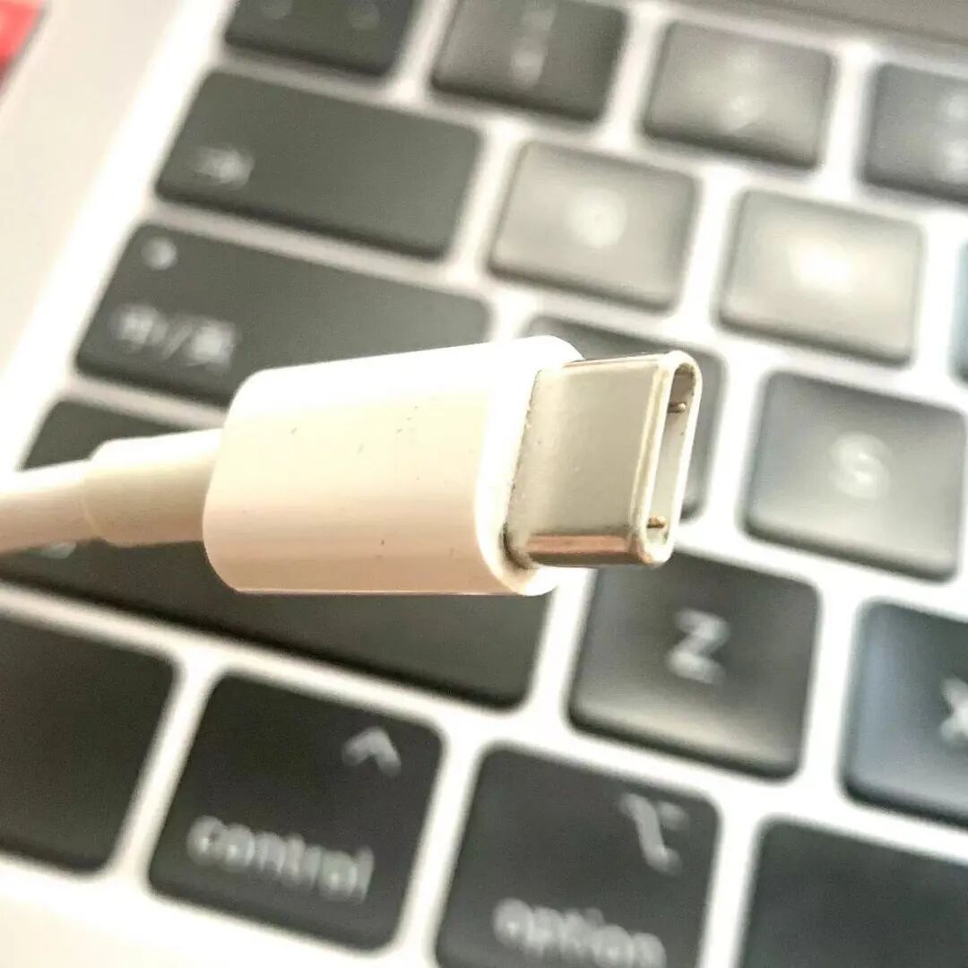 欧盟统一使用USB Type-C接口,引脚信号及PCB布线的图2