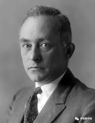 获得诺贝尔奖的数学家