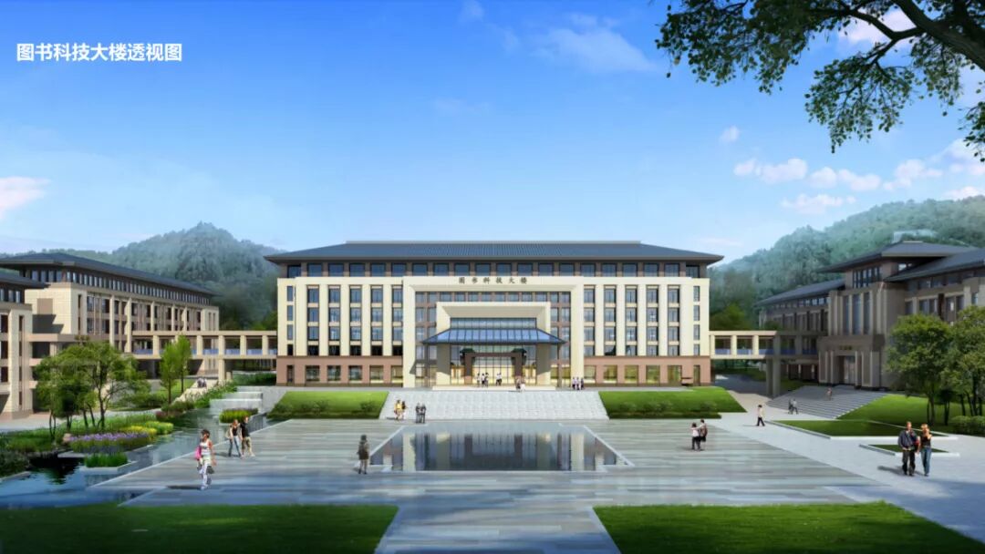 300元仪陇中学新政分校校园楼栋道路命名征集