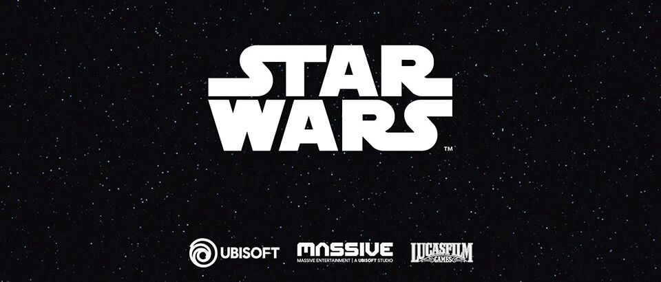 取代EA？育碧将制作开放世界版《星球大战》游戏