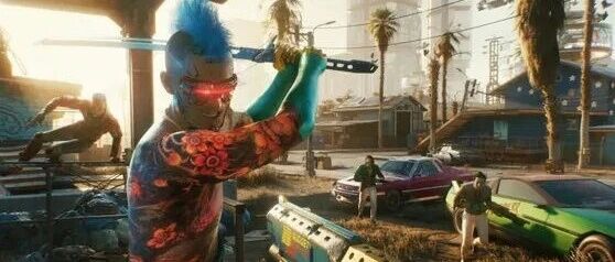 口碑逆转！索尼下架赛博朋克2077提供全额退款 主机玩家体验太灾难