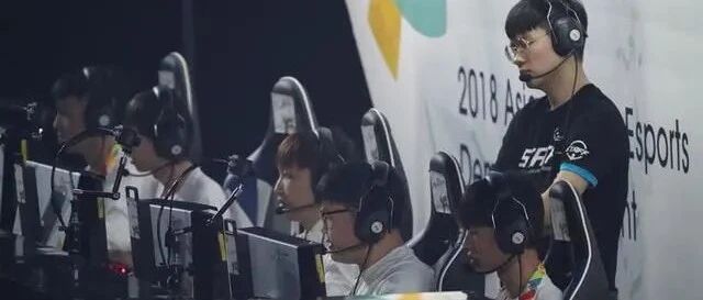 电竞行业人员注意！“电子竞技员”国家职业技能标准即将出台