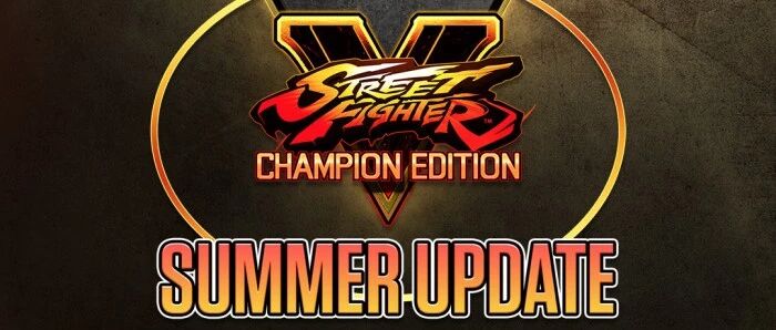 《街头霸王5》发布第五季新角色，《怪物猎人》电影新剧照曝光