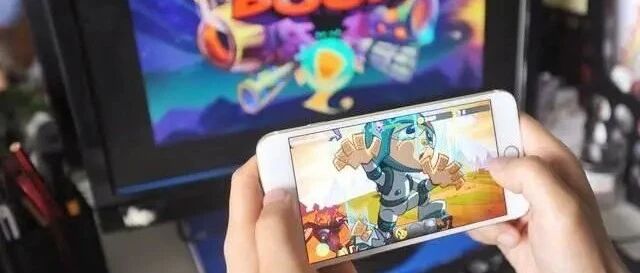 2021年1月手游收入榜：《王者荣耀》吸金17.25亿登顶