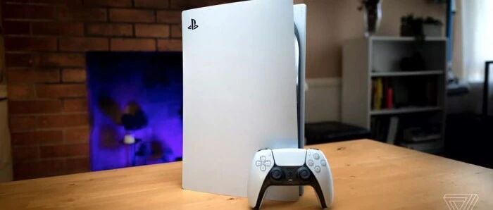 索尼PS5直观感受是“大”，Mac也能玩LOL腾讯云游戏不限量测试开启