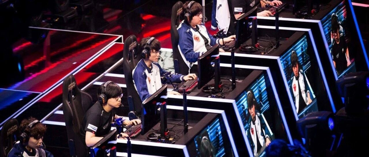 电子竞技员国家职业标准公布：共设五个职业技能等级