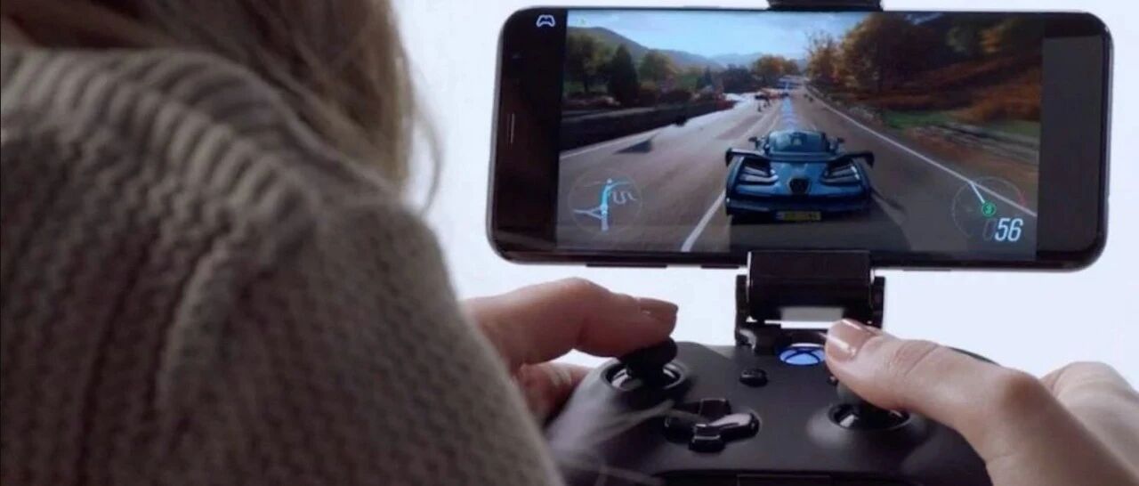 云游戏异军突起！下一个“现金奶牛”呼之欲出？