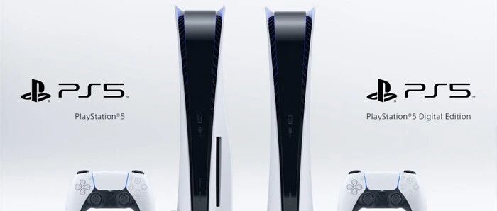 索尼公布PS5价格：399.99美元起，11月全球发售