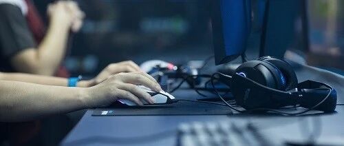 入局者众！我国平均每天新增122家游戏企业 中美日游戏收入全球前三