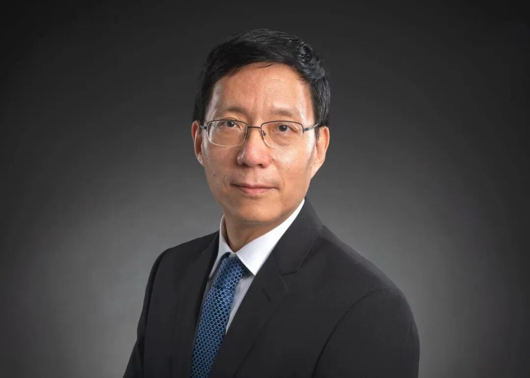 Zhaoming Wang