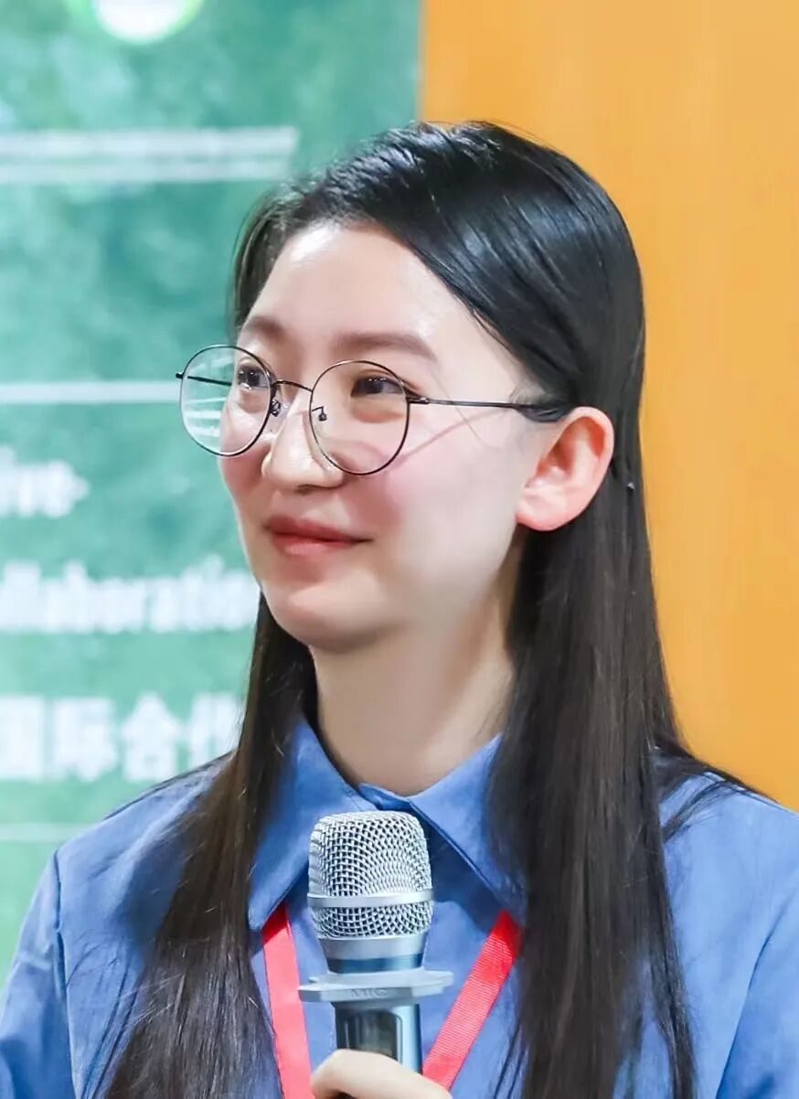 颜梦晓