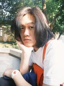 杨程傲