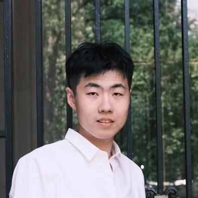 黄柯鑫