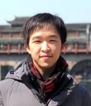 谢凯琨