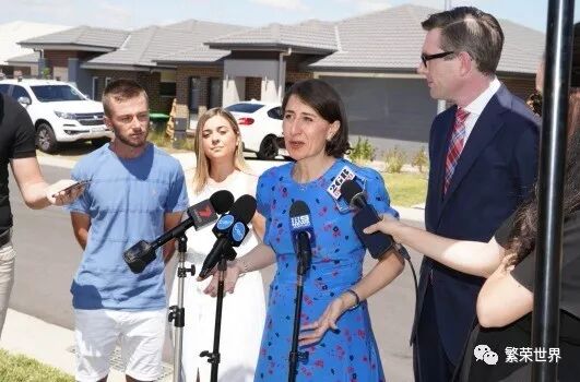 新州首次置业者攀升 因房价过高负担能力问题并无明显改善 - 1
