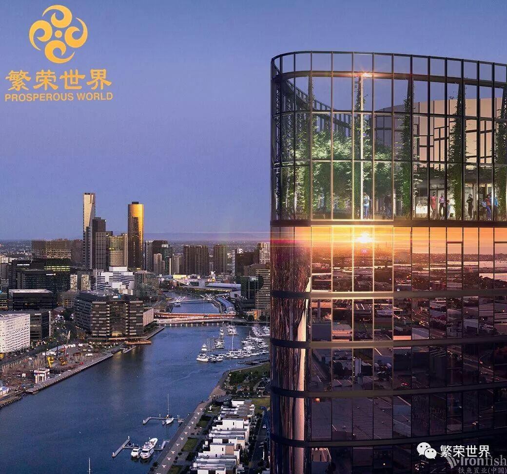 繁荣世界 | 公寓售价下跌 多种优惠以提振买气 - 4