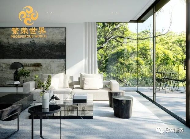 繁荣世界 |房价放缓的情况下 中资集团依然在悉尼CBD开展新项目 - 4