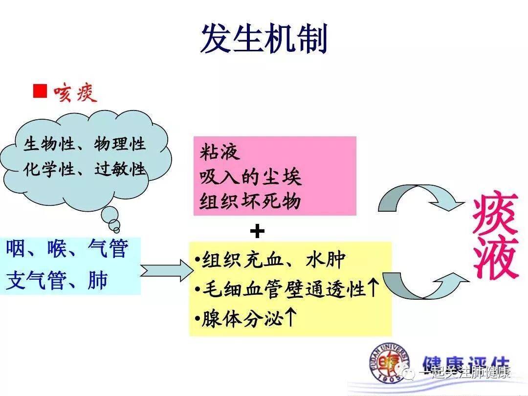 治疗咳喘憋肺部炎症的根源是排痰 揭秘物理方法排痰 和我一起关爱肺 微信公众号文章阅读 Wemp