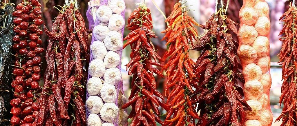 吃辣的学问，全都在化学；为什么火锅烧烤时，吃的海带要打结?|今日涨知识