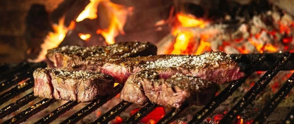 烤肉为什么这么香 ; 降低血压，不要忽略更为有效的“伸展运动”｜今日涨知识