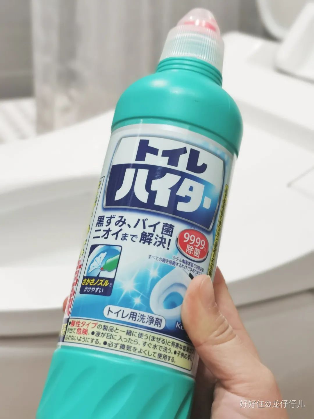 告别最闹心的家务:卫生间垃圾桶被我断舍离了