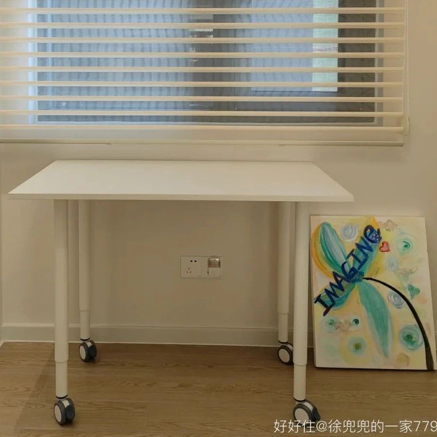只要一百多元就能DIY的滑板桌，居然这么好用？
