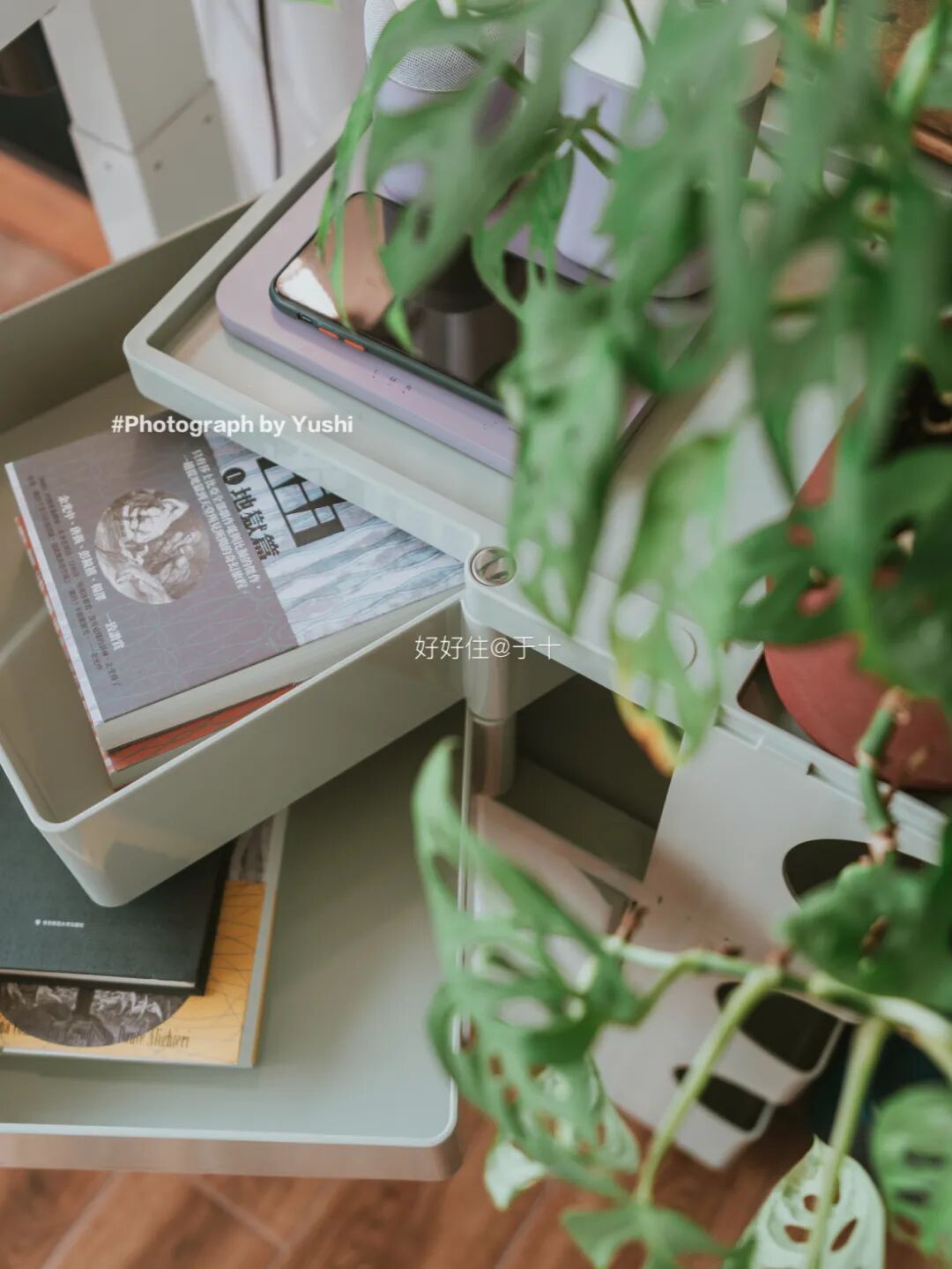 阳台这么装，比多买10㎡还值！