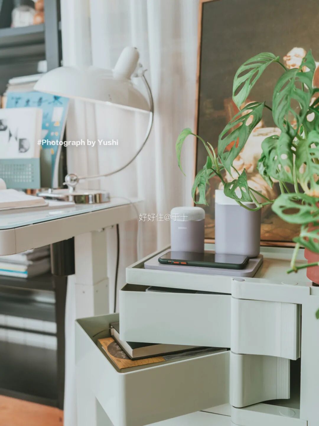 阳台这么装，比多买10㎡还值！