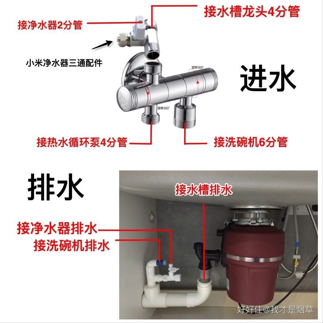 入住两年整洁如初 收纳王者的16条经验 我真的服 Hi有料