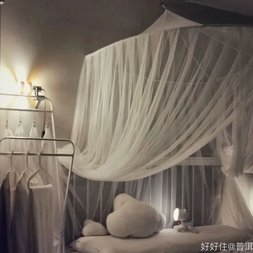 13㎡小屋，只靠一个它，就能搞定80%的收纳？