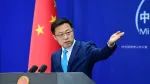 “不排除两国断绝外交”！拜登政府绝没想到，中方出手如此强硬