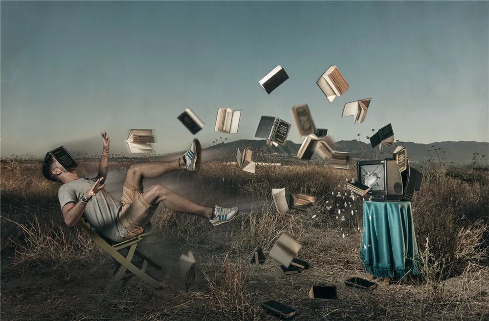 答疑 | 《太傻天书》中浪漫主义和现实主义的区别是什么？