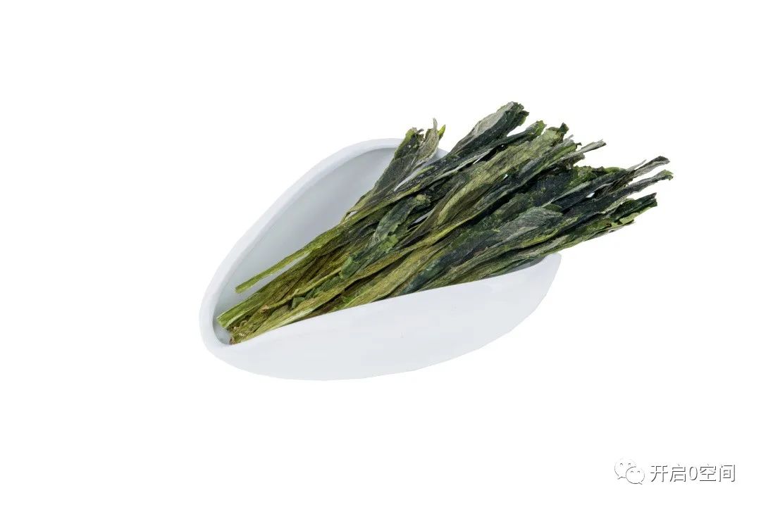 一片鲜叶，六种蜕变(图4)
