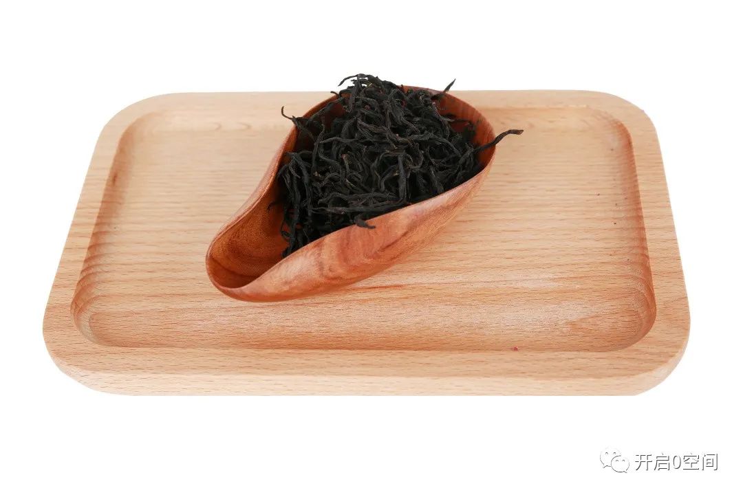 一片鲜叶，六种蜕变(图23)