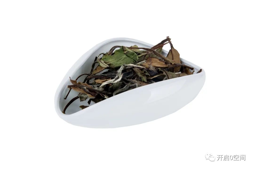 一片鲜叶，六种蜕变(图8)