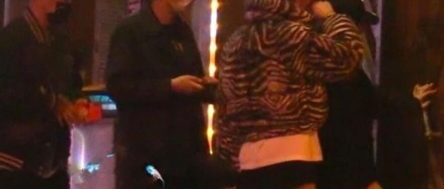 他俩离婚也不奇怪吧?