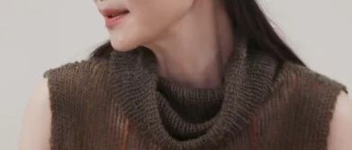 命运就不能对她好点儿吗？？