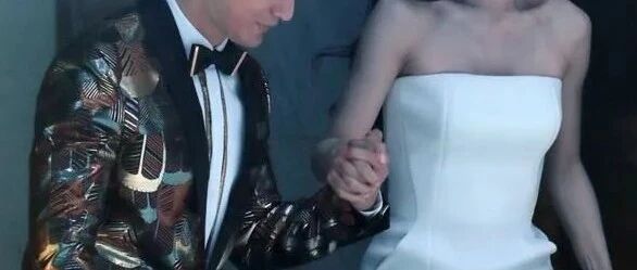 见鬼了，他俩不会真复合了吧？