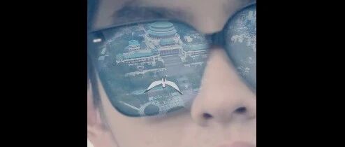 男明星的鱼塘，比他们的作品精彩太多了吧