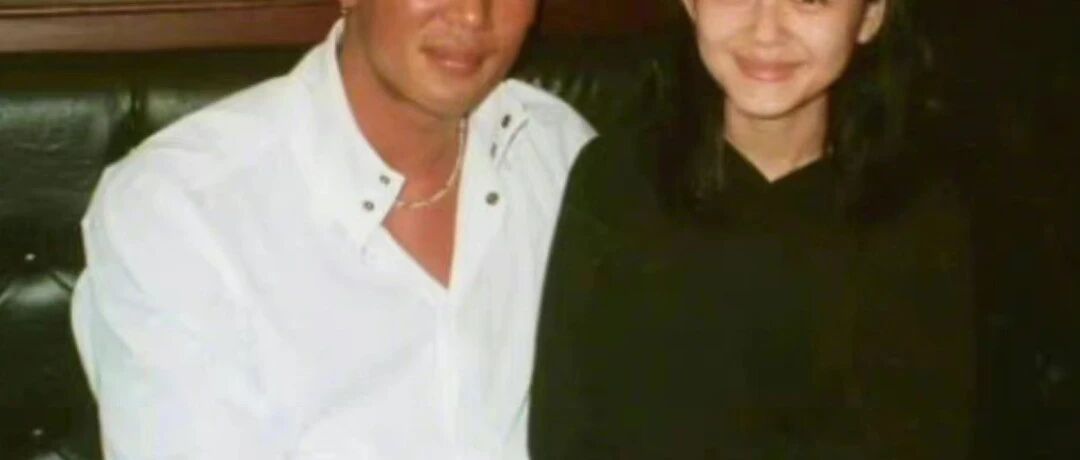 闪婚闪离专业户又来了，她的人生也太具观赏性了吧？​