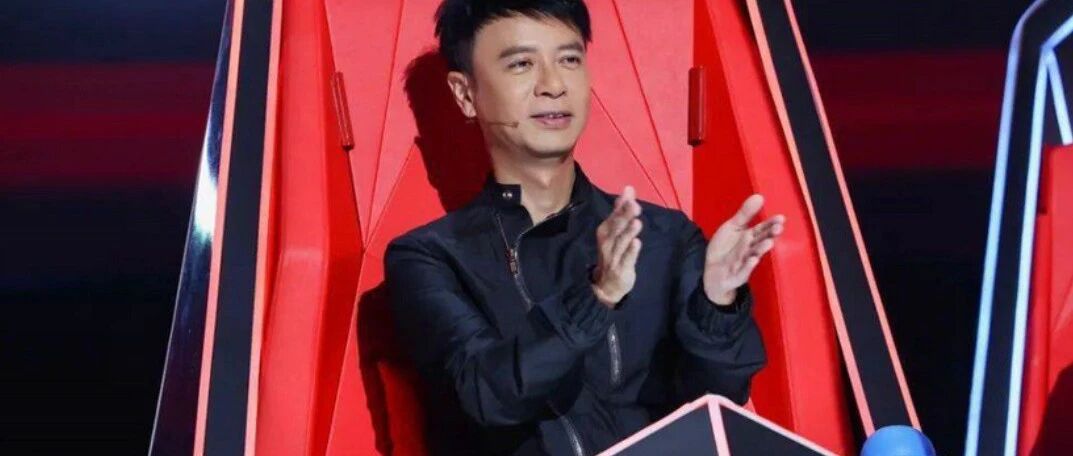 初次登场就成为冠军导师，李克勤绝不仅仅是靠『运气』