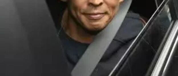 他这纯属自作自受吧？