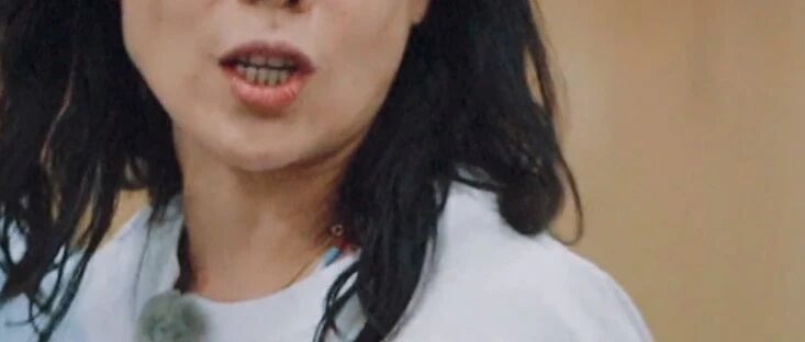 一天650伙食费都不够，她吃的是金子？