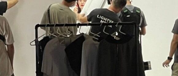 她怎么也被人说耍大牌了？