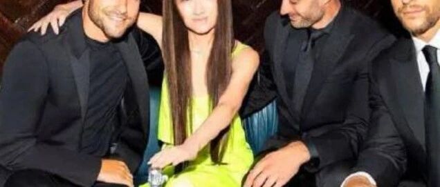 72岁了她怎么长得还像个少女？