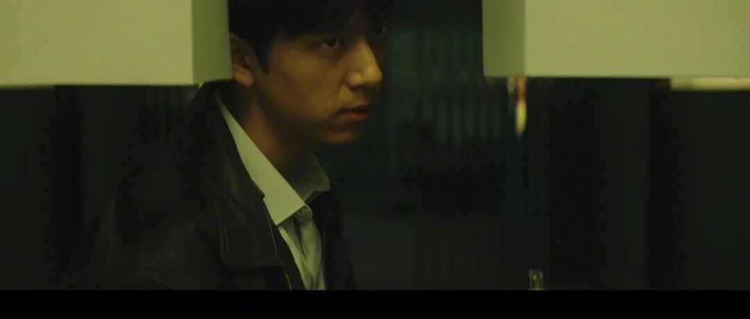 他要和自己同框飙戏了？