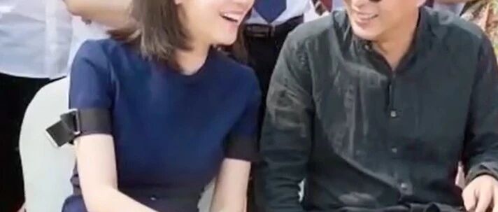 只有这对夫妻永远不让观众厌倦？