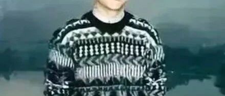 听我的！男明星都该向他学学去油腻？