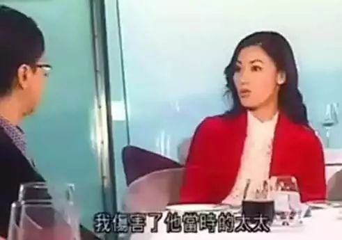 從拜金小三到人生贏家...香江第一美人李嘉欣的傳奇人生 娛樂 第29張