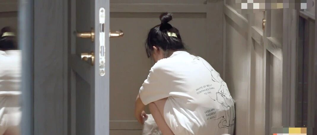 她这次被骂活该吗？